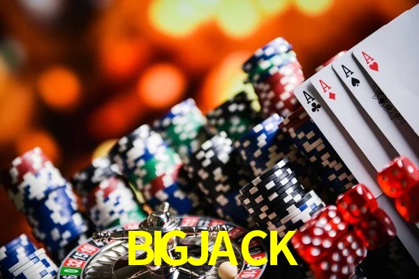 BIGJACK Apuestas Deportivas