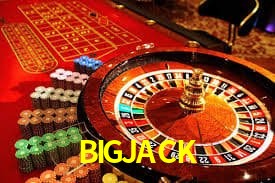 BIGJACK Crash Game rápido