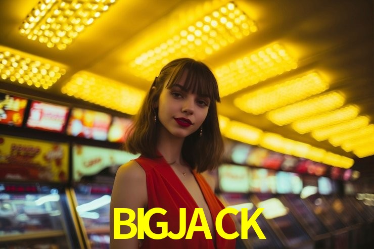 BIGJACK Rondas de funciones especiales