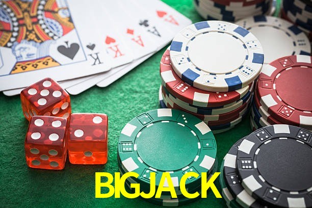 BIGJACK Descubre las tragamonedas de Quickspin en BIGJACK