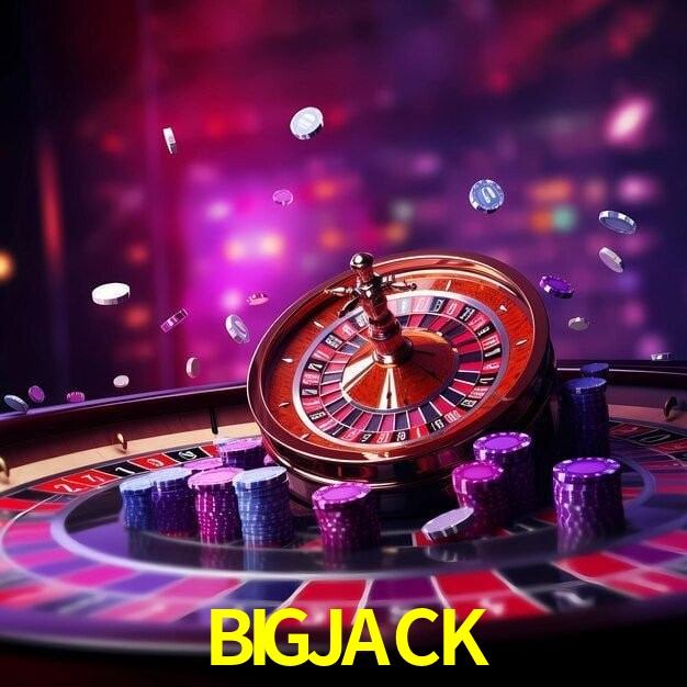 BIGJACK Tragamonedas